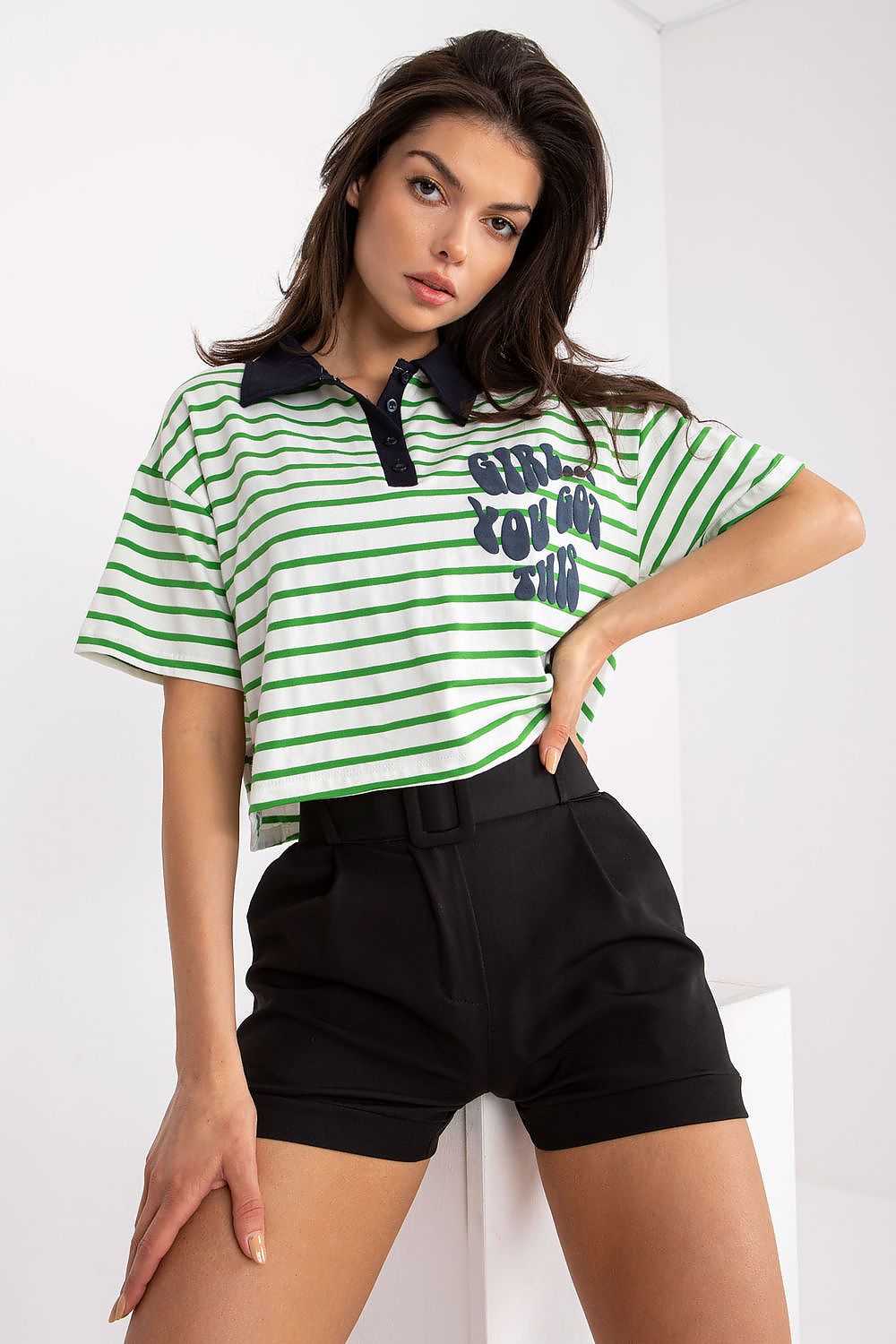  Maglia model 166642 Fancy 