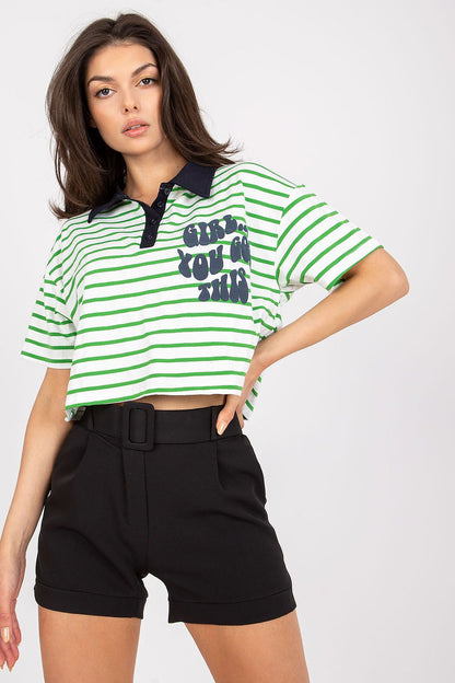  Maglia model 166642 Fancy 