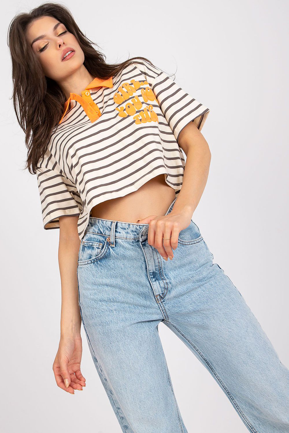  Maglia model 166643 Fancy 
