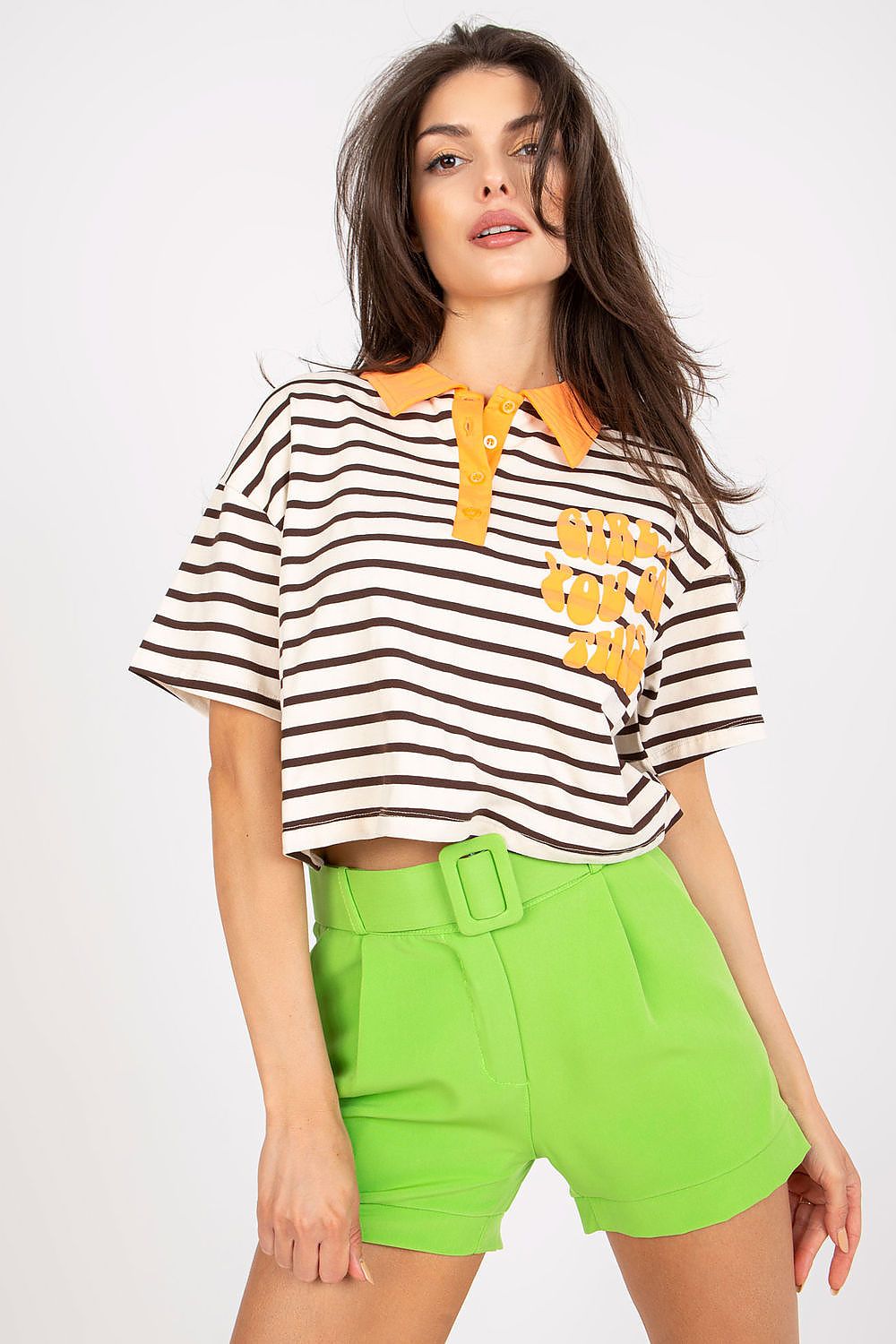 Maglia model 166644 Fancy 