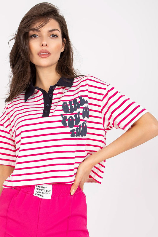  Maglia model 166646 Fancy 