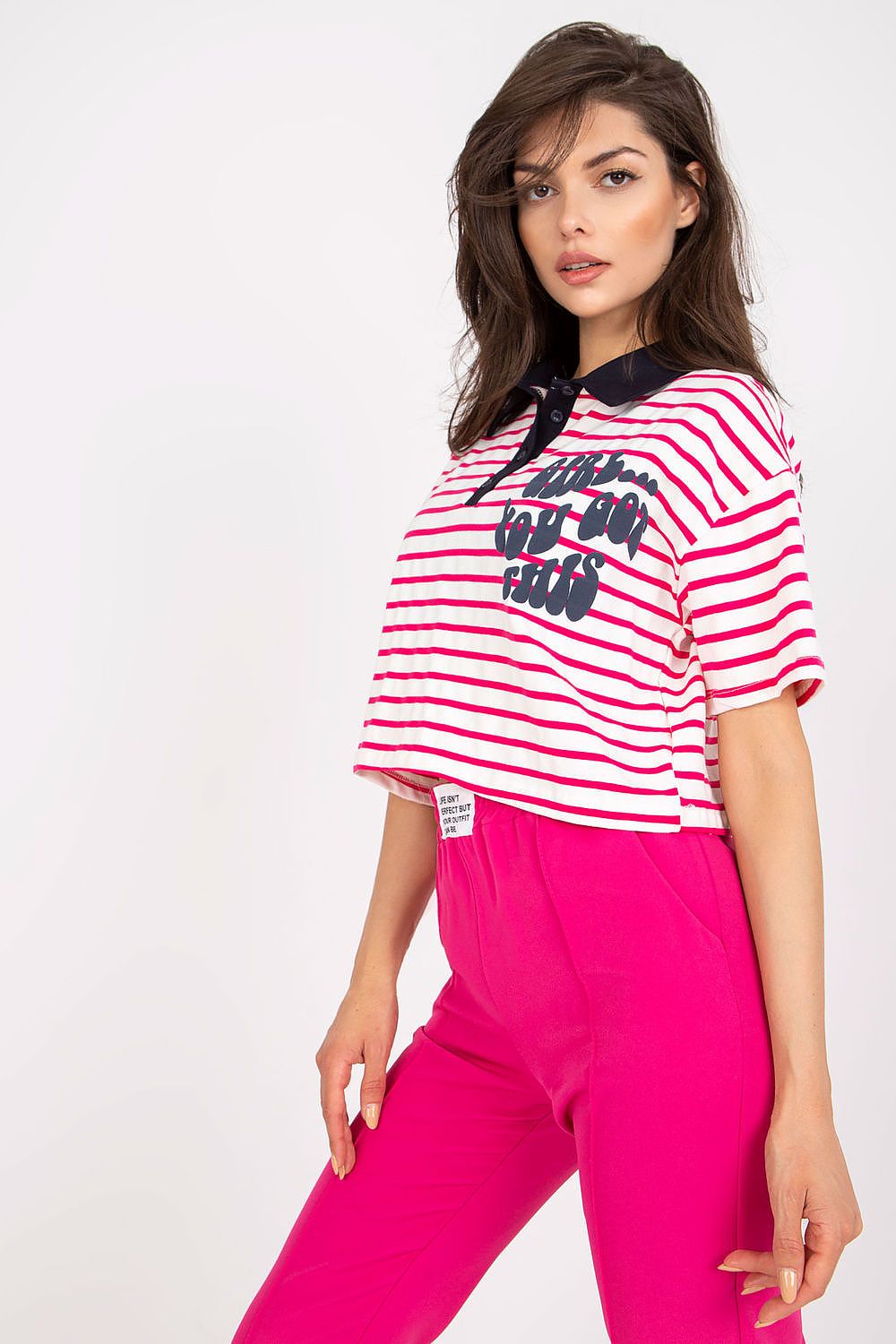  Maglia model 166646 Fancy 