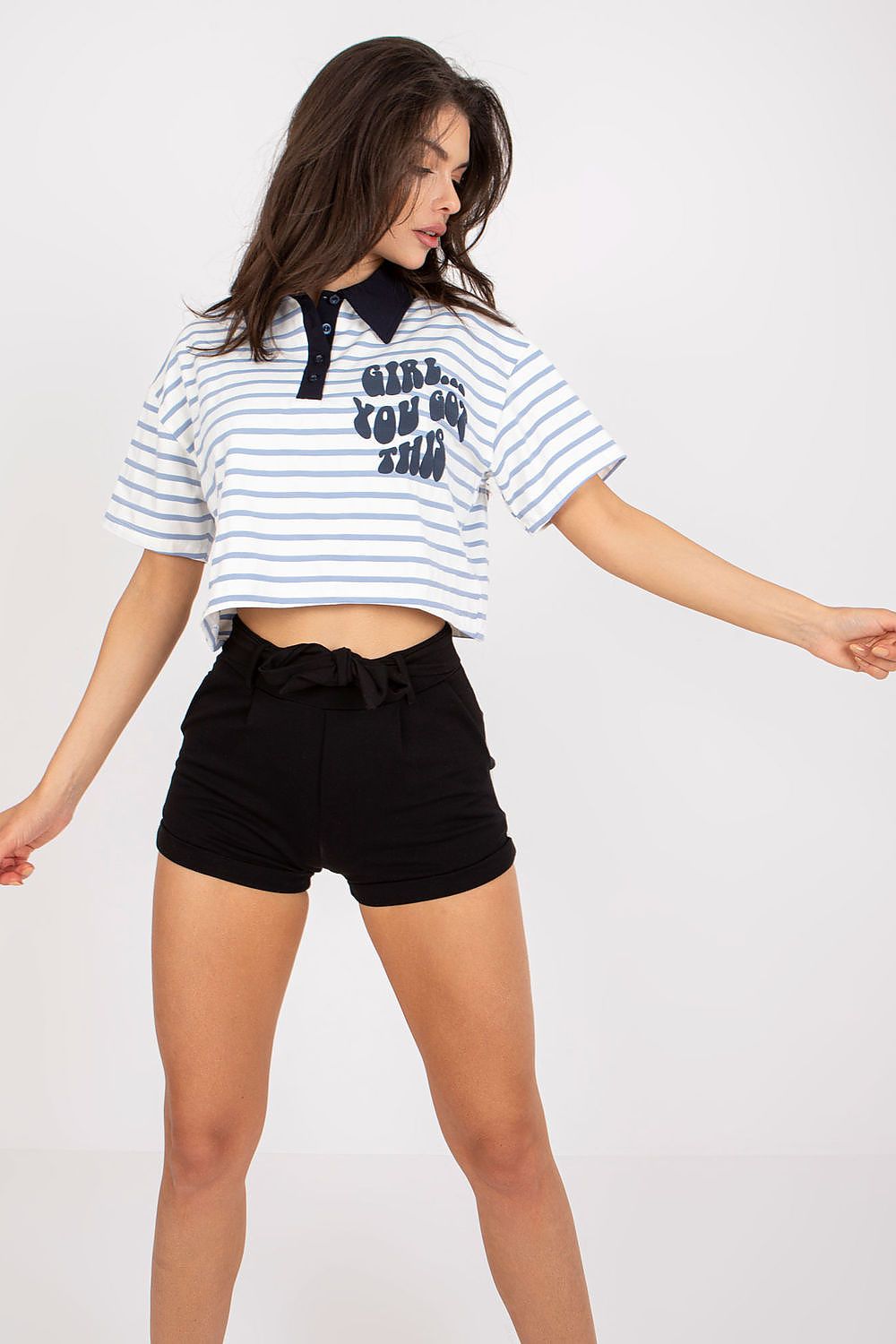  Maglia model 166647 Fancy 