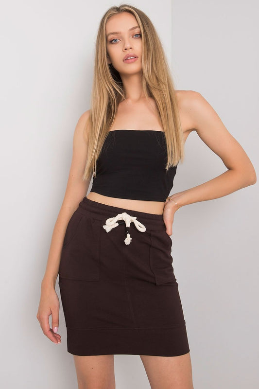 Gonna corta model 166678 Fancy 