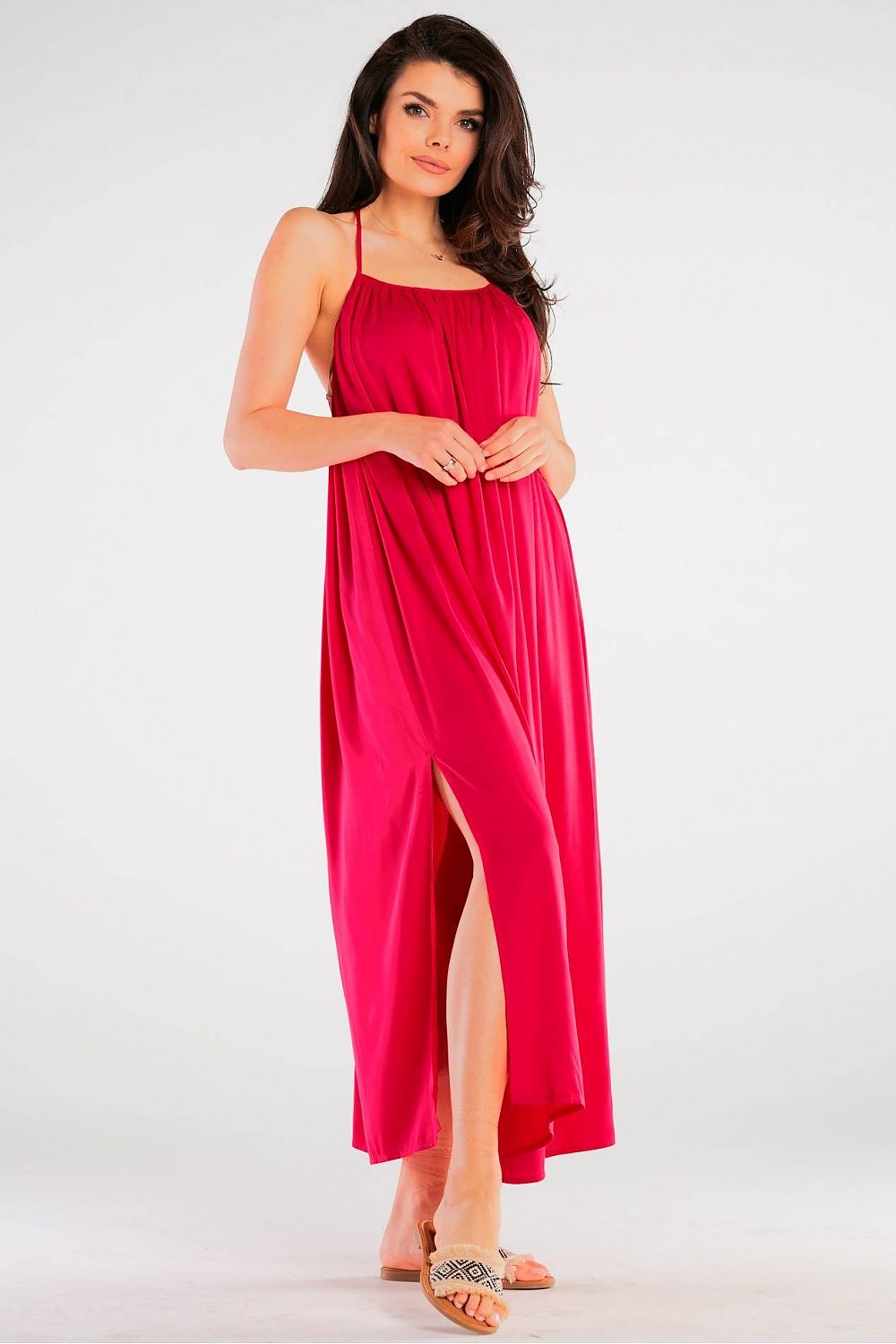  Vestito da giorno model 166770 awama 