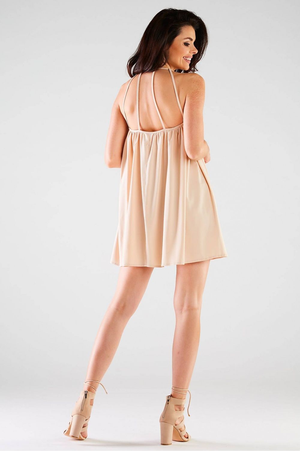  Vestito da giorno model 166774 awama 