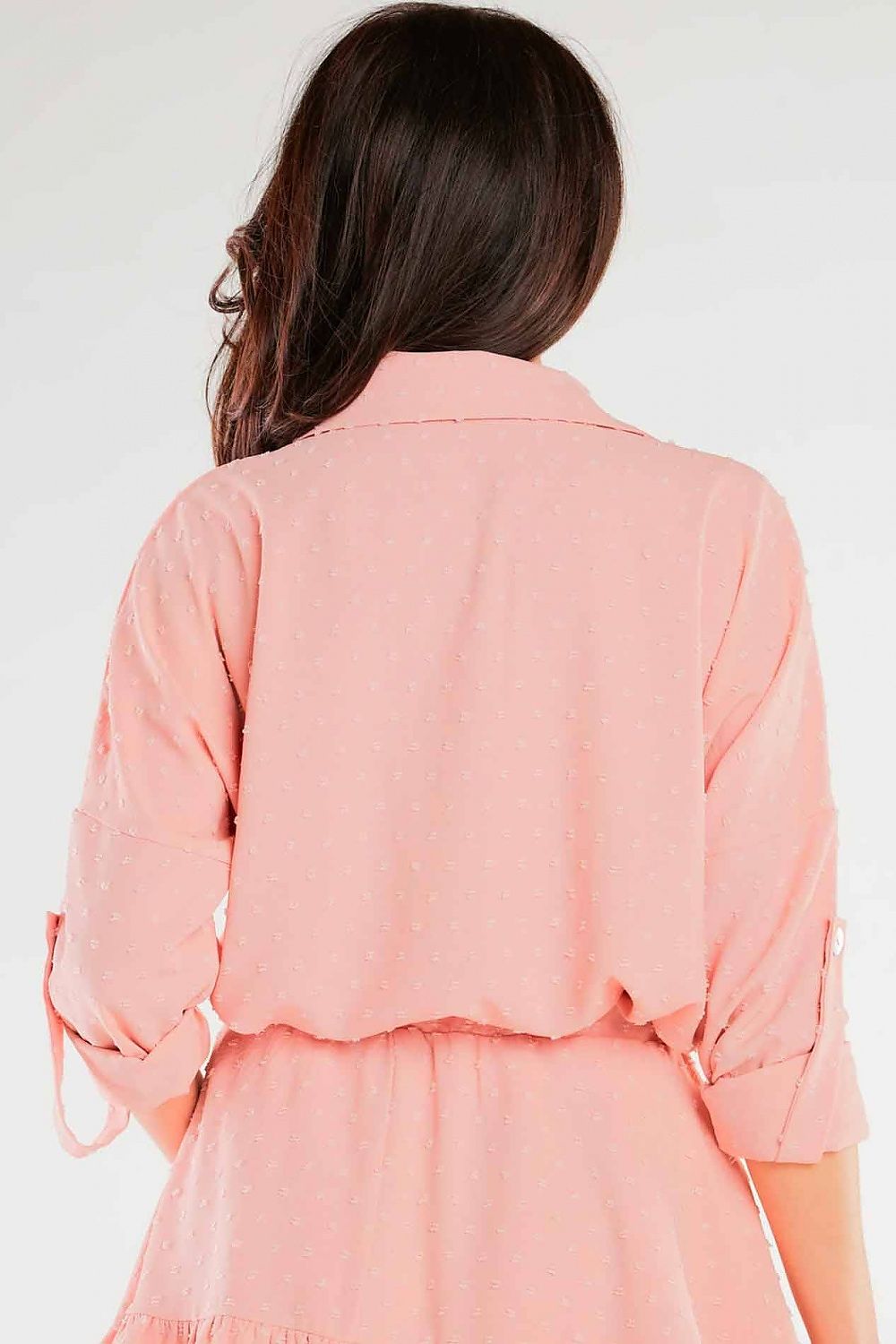  Camicia da donna model 166781 awama 