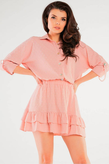  Camicia da donna model 166781 awama 