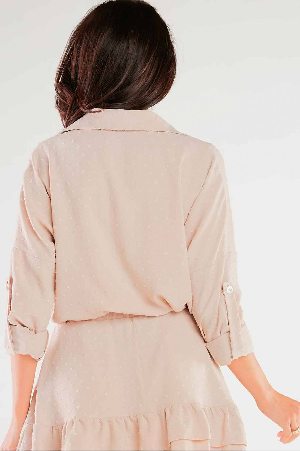  Camicia da donna model 166782 awama 