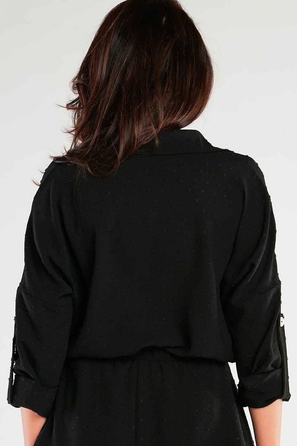  Camicia da donna model 166783 awama 