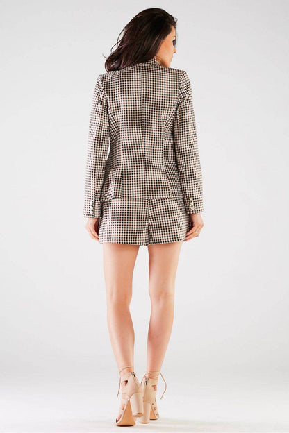 Pantaloncini awama - Modern Vogue