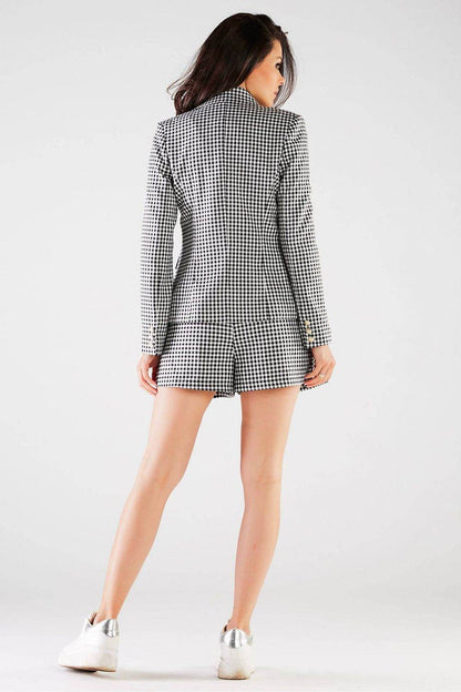 Pantaloncini awama - Modern Vogue
