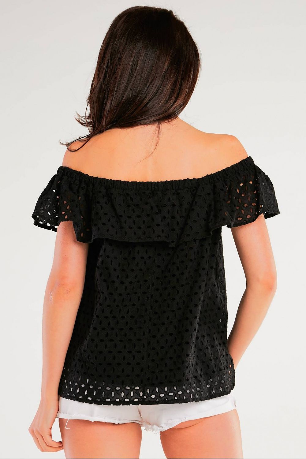  Maglia model 166802 awama 
