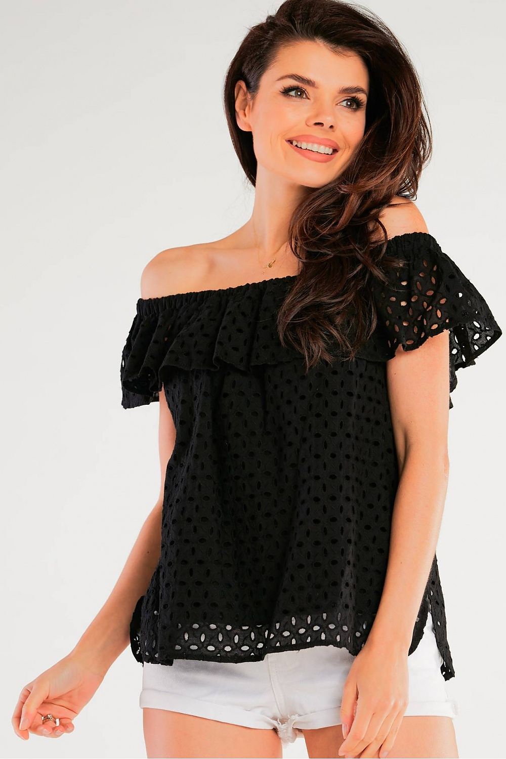  Maglia model 166802 awama 