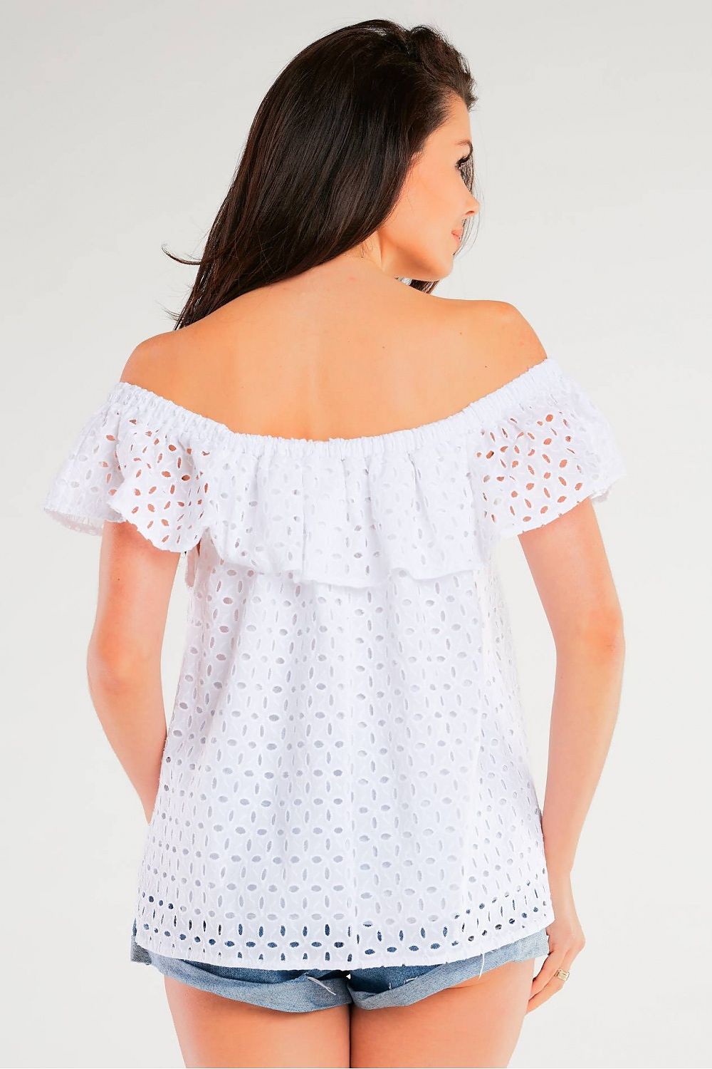  Maglia model 166803 awama 