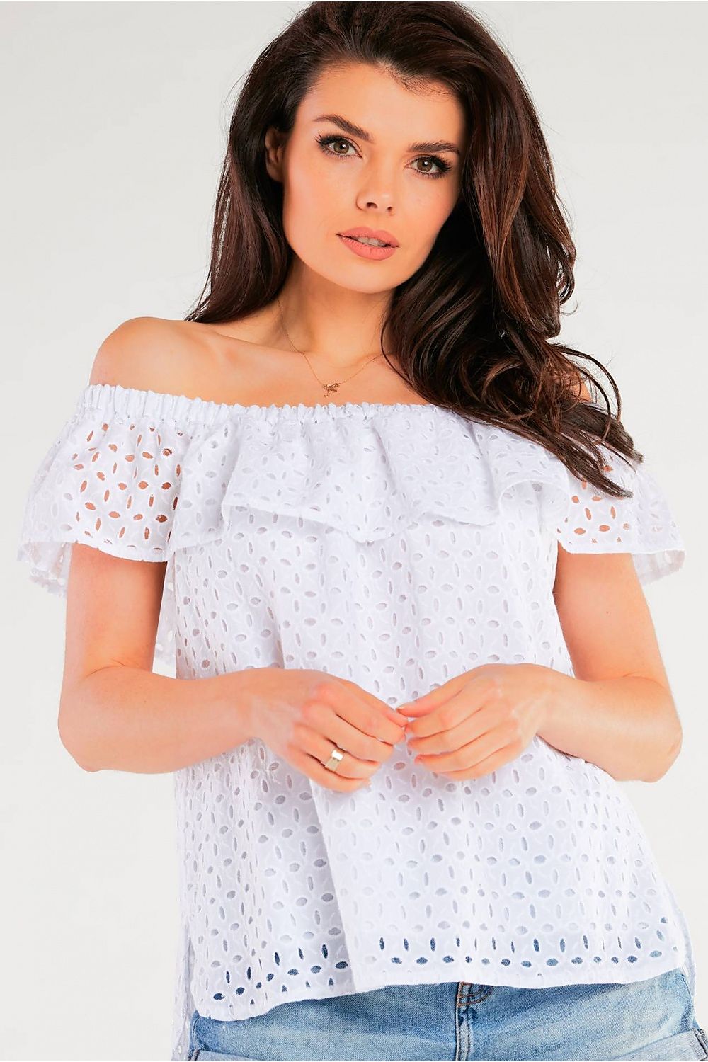  Maglia model 166803 awama 