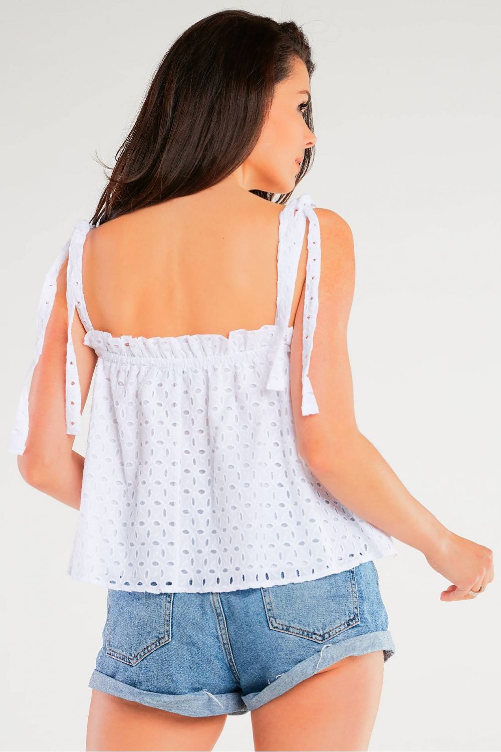  Maglia model 166805 awama 