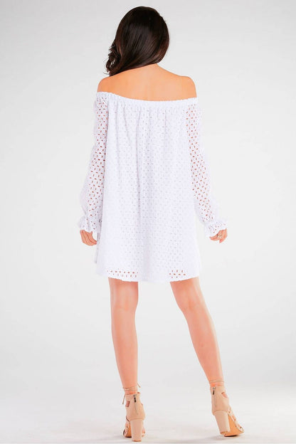  Vestito da giorno model 166807 awama 