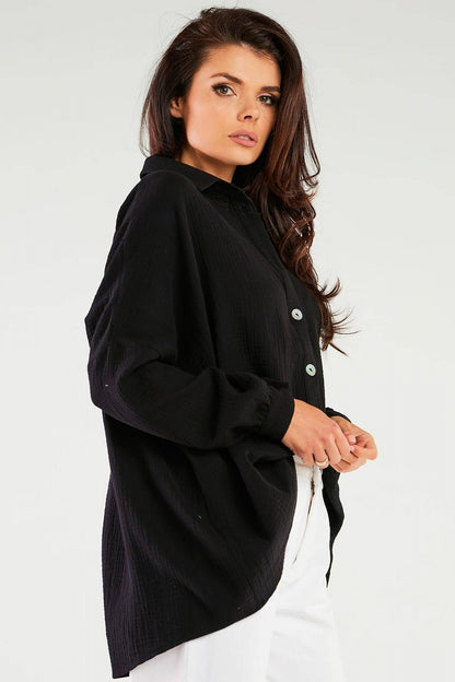  Camicia a manica lunga  model 166828 Infinite You 