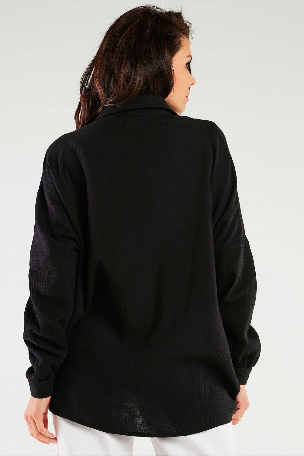  Camicia a manica lunga  model 166828 Infinite You 