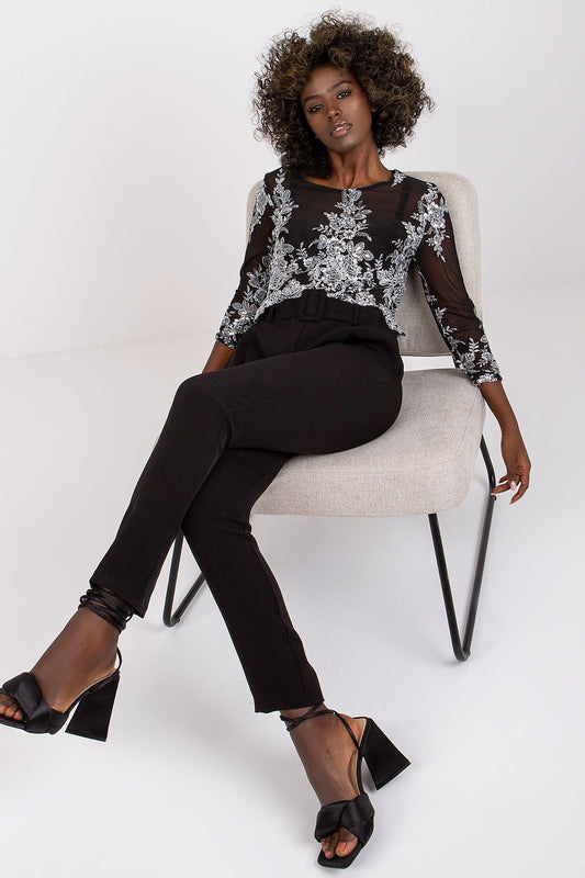  Pantaloni da donna model 166889 Italy Moda 