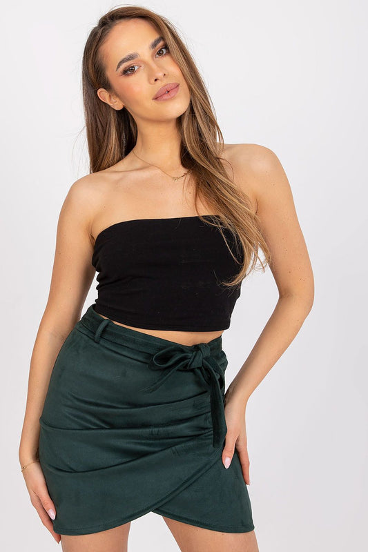  Gonna corta model 166981 Italy Moda 