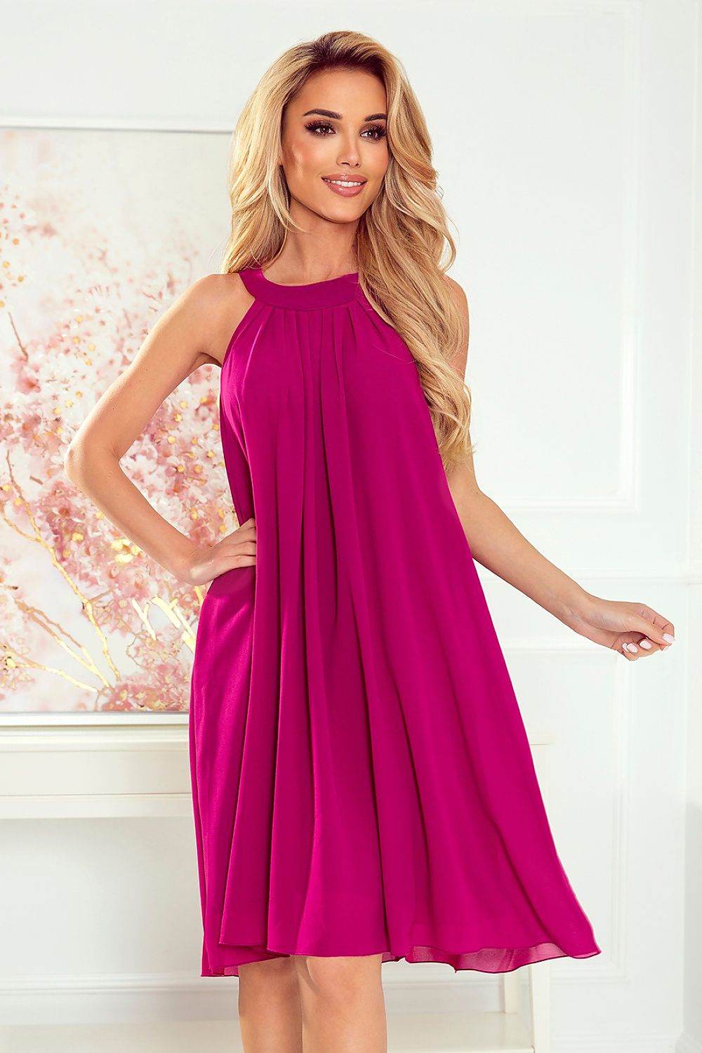 Vestito da giorno model 156881 Numoco - Modern Vogue