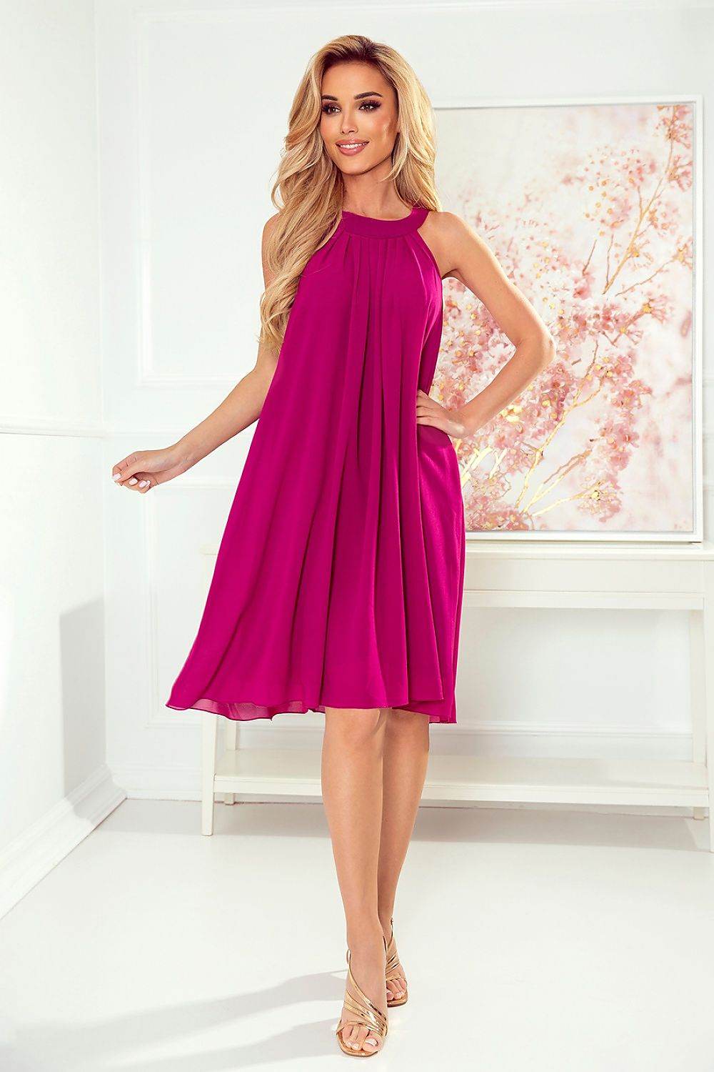 Vestito da giorno model 156881 Numoco - Modern Vogue