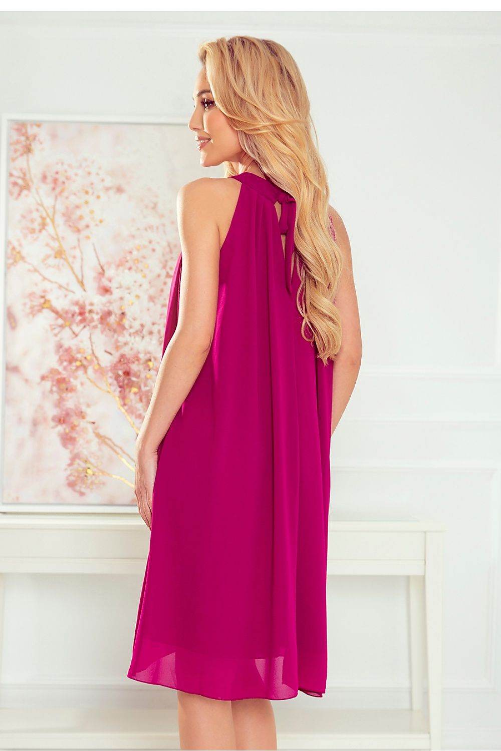 Vestito da giorno model 156881 Numoco - Modern Vogue