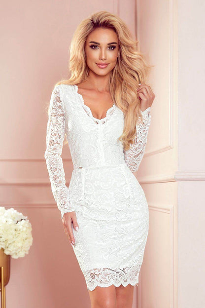 Vestito da sera model 107929 Numoco - Modern Vogue