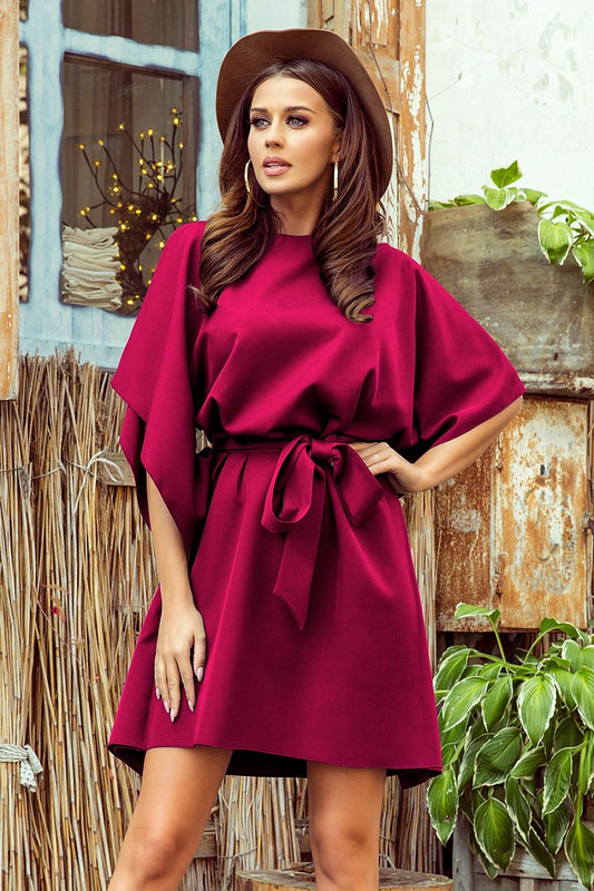  Vestito da giorno model 167035 Numoco 