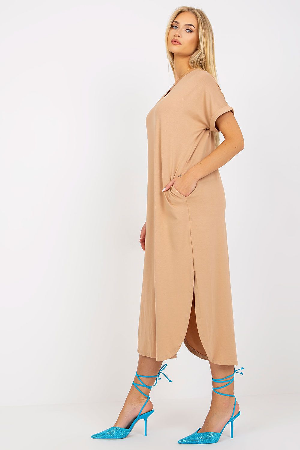  Vestito da giorno model 167098 Och Bella 