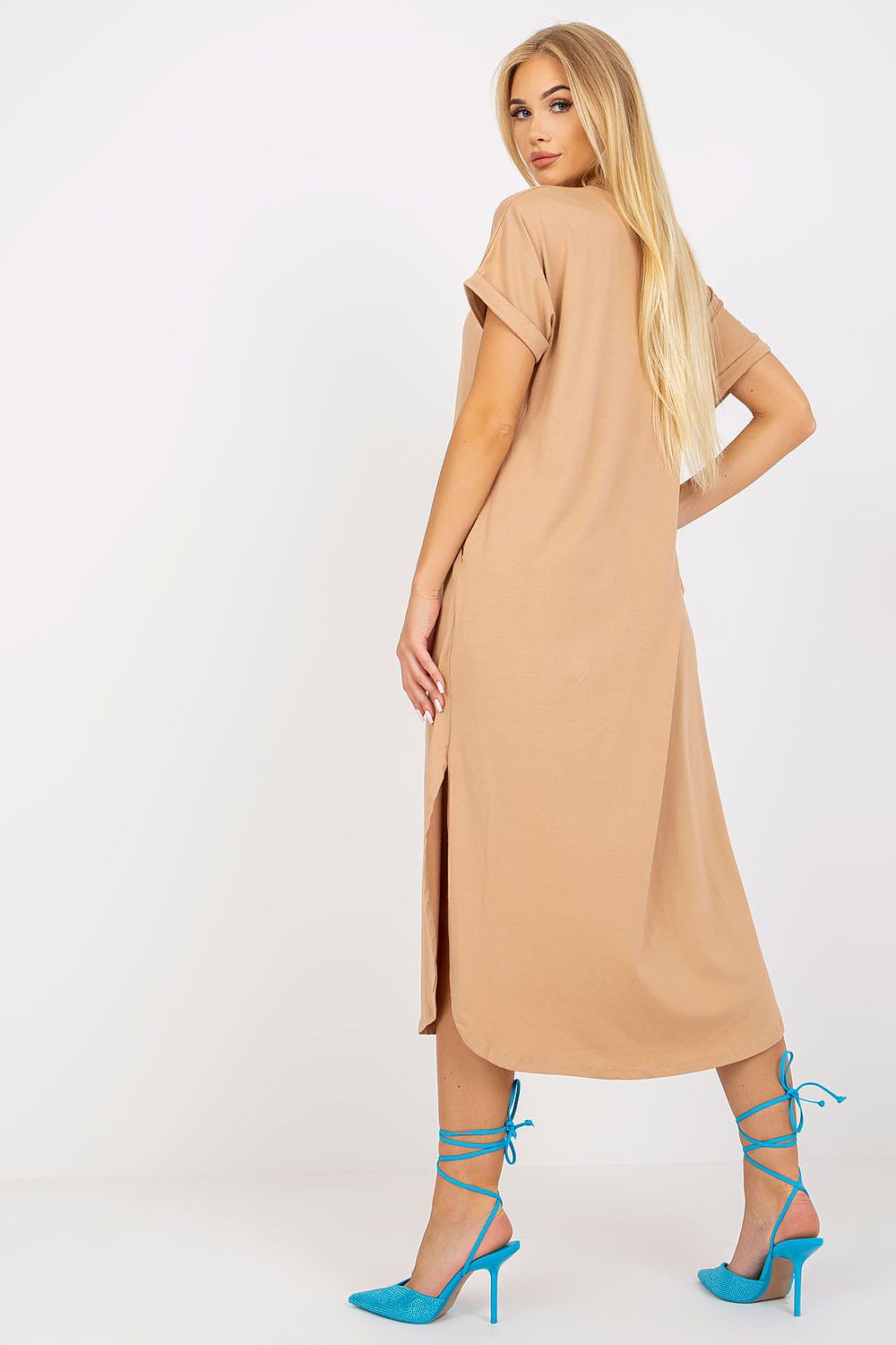  Vestito da giorno model 167098 Och Bella 