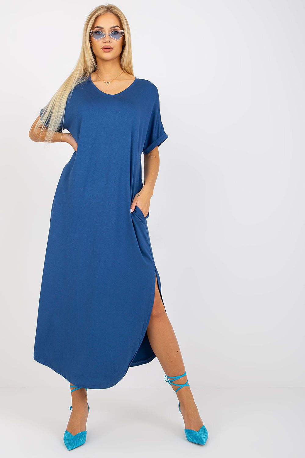  Vestito da giorno model 167099 Och Bella 