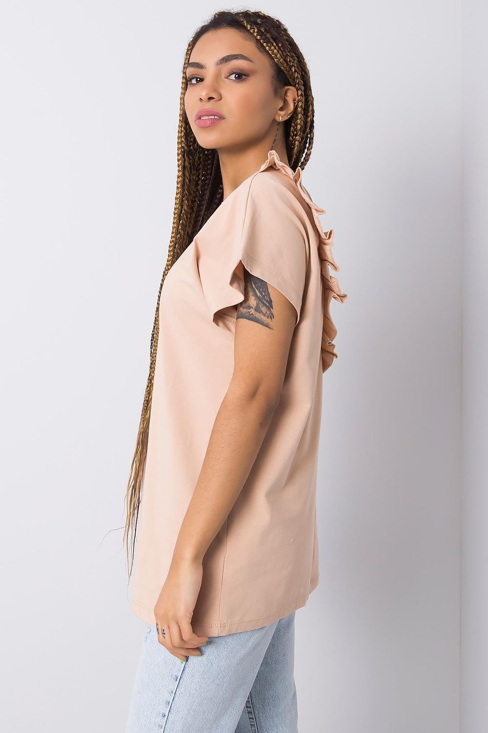  Maglia model 167156 Fancy 