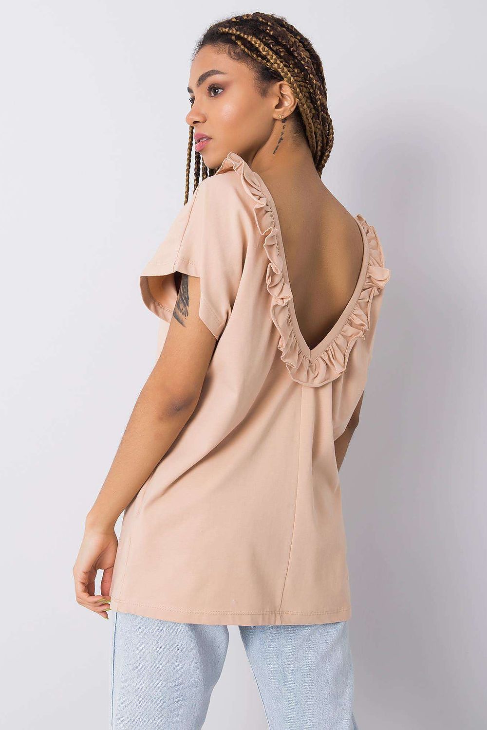  Maglia model 167156 Fancy 