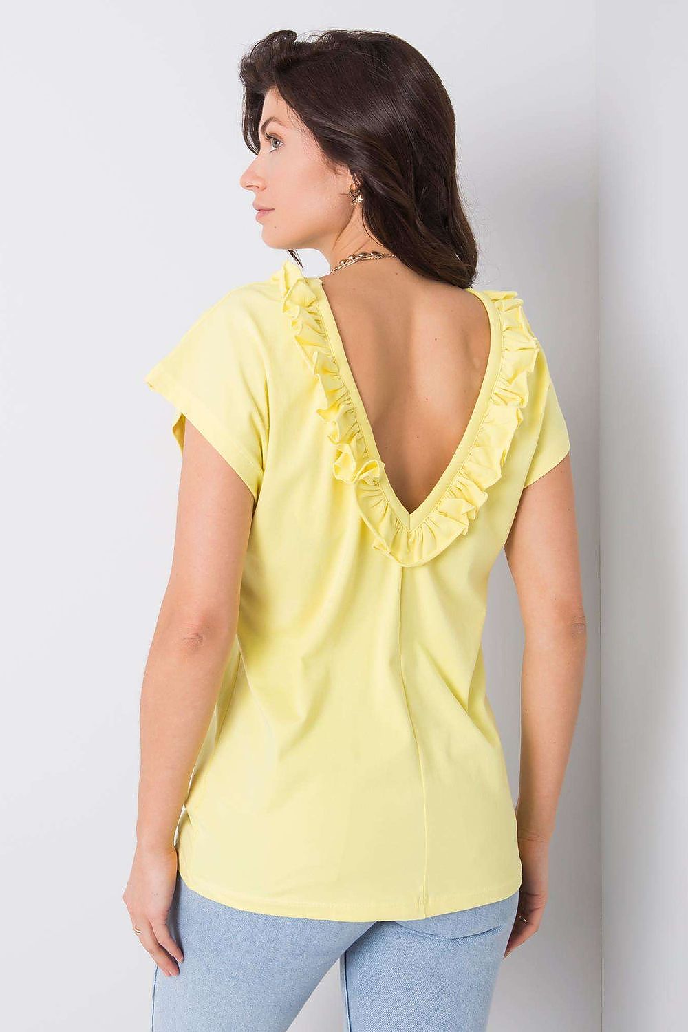  Maglia model 167160 Fancy 