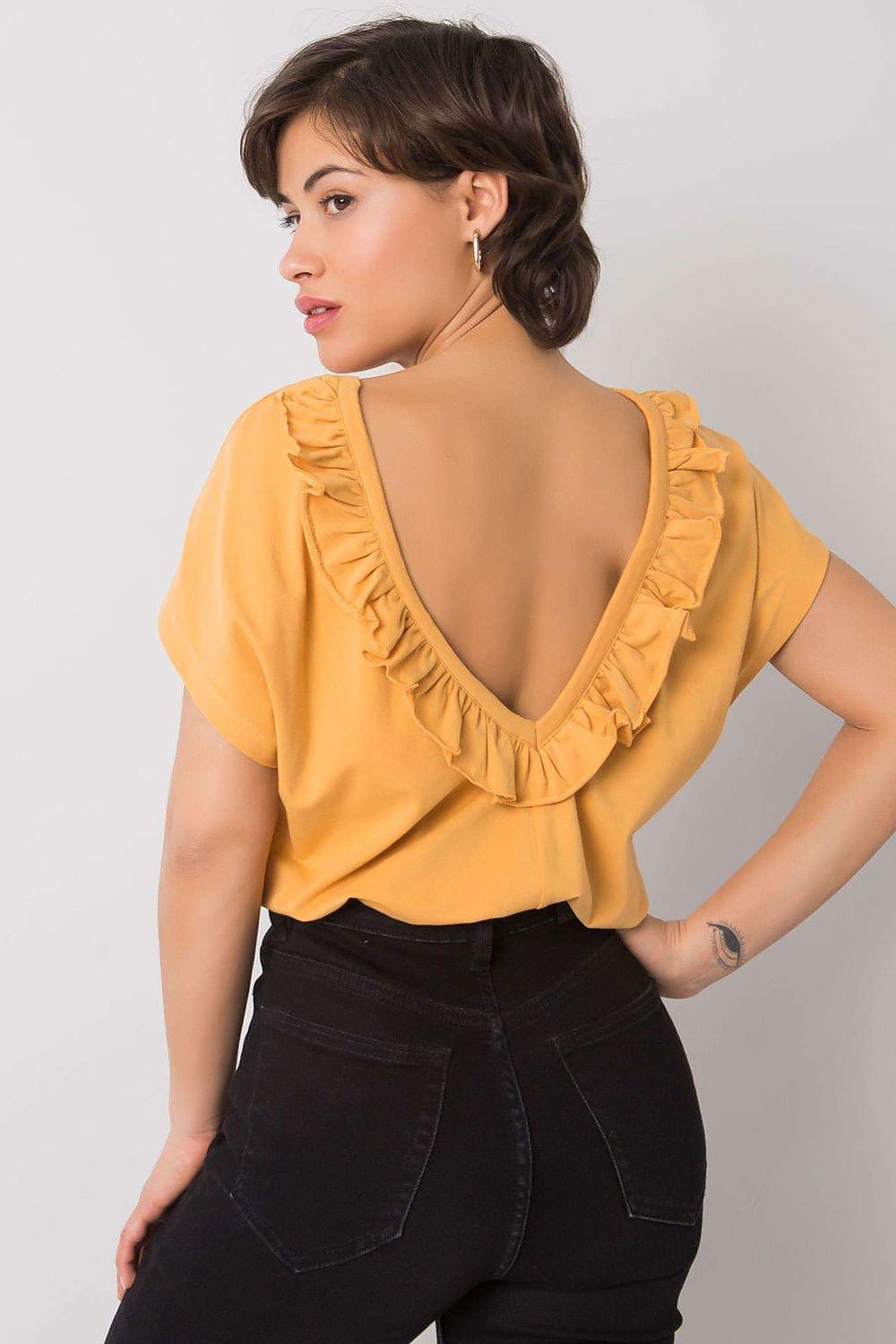  Maglia model 167162 Fancy 