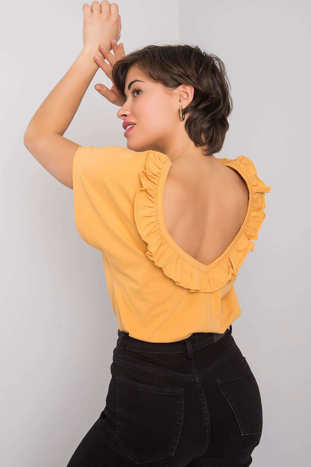  Maglia model 167162 Fancy 