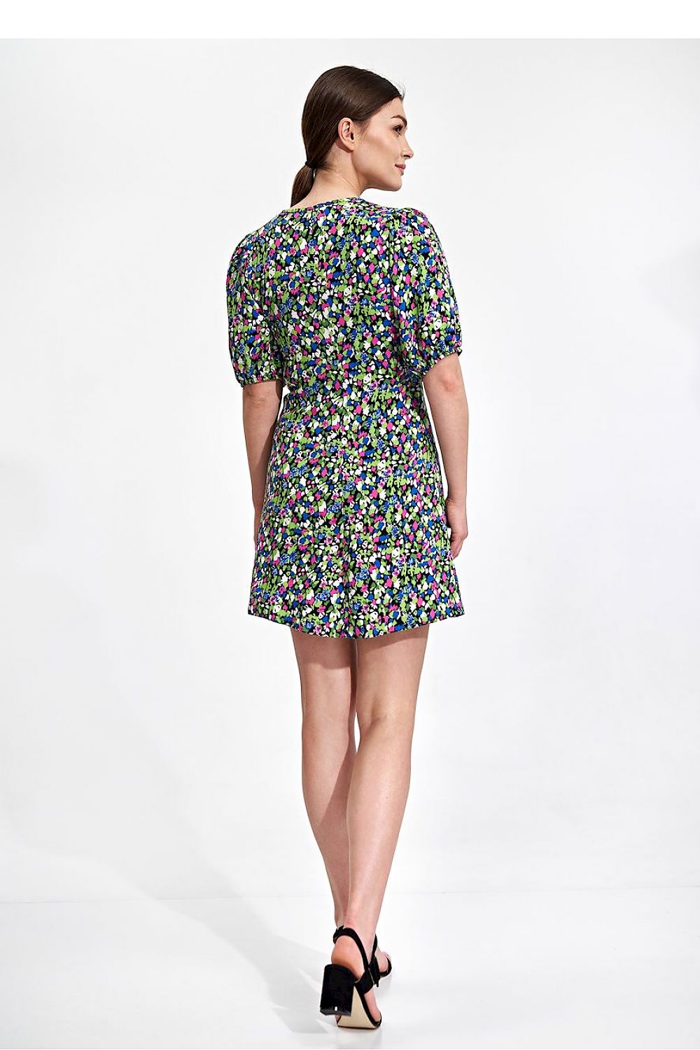  Vestito da giorno model 167189 Figl 