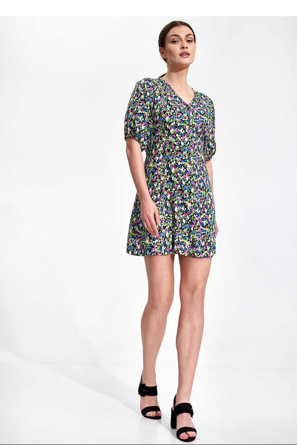  Vestito da giorno model 167189 Figl 