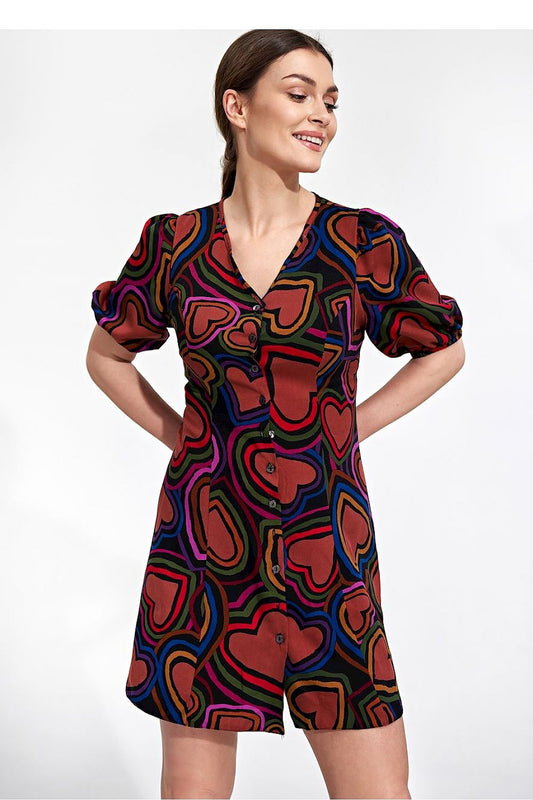  Vestito da giorno model 167190 Figl 