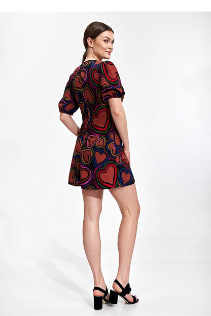  Vestito da giorno model 167190 Figl 
