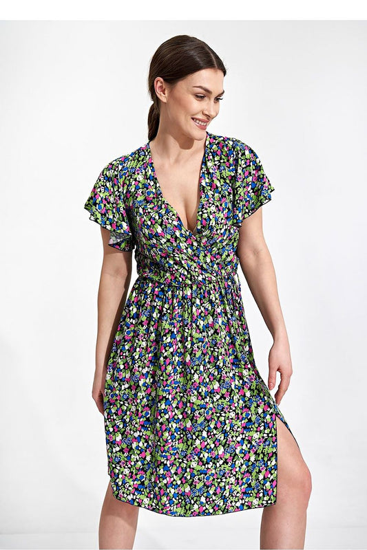  Vestito da giorno model 167191 Figl 