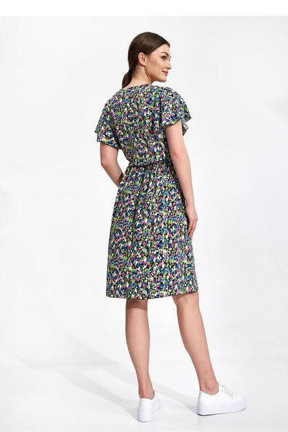  Vestito da giorno model 167191 Figl 