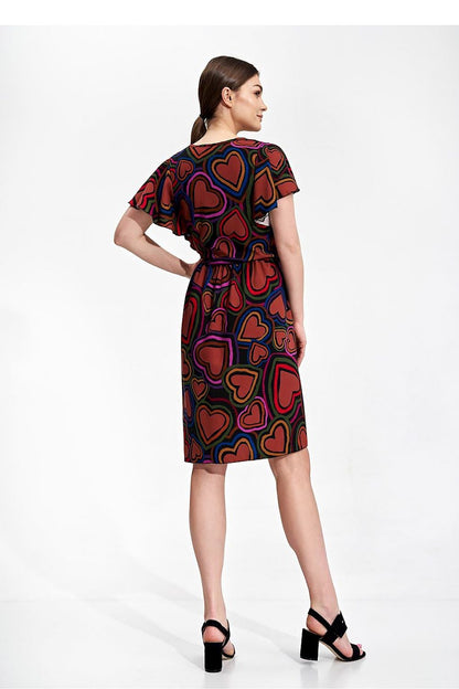  Vestito da giorno model 167192 Figl 