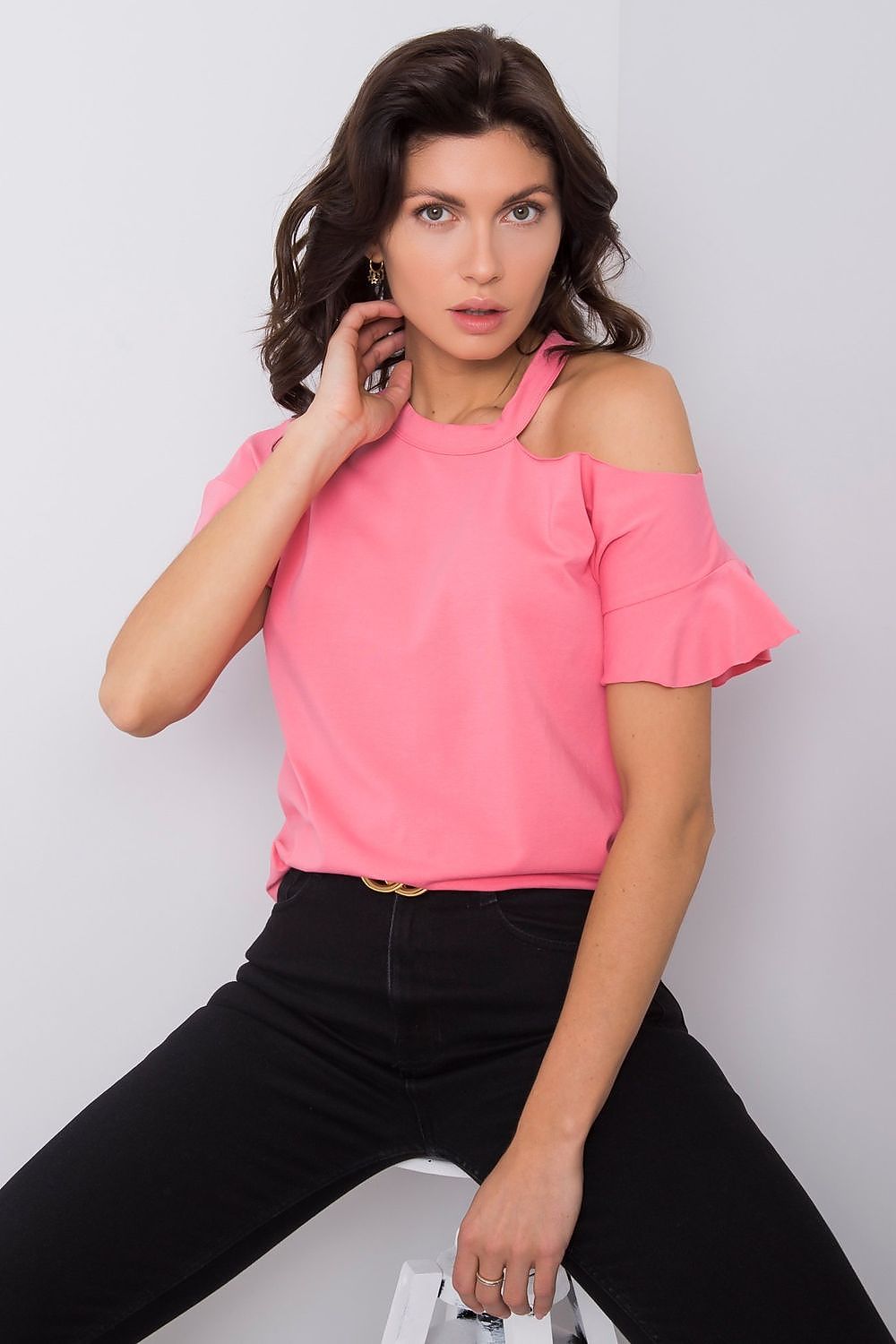  Maglia model 167207 Fancy 