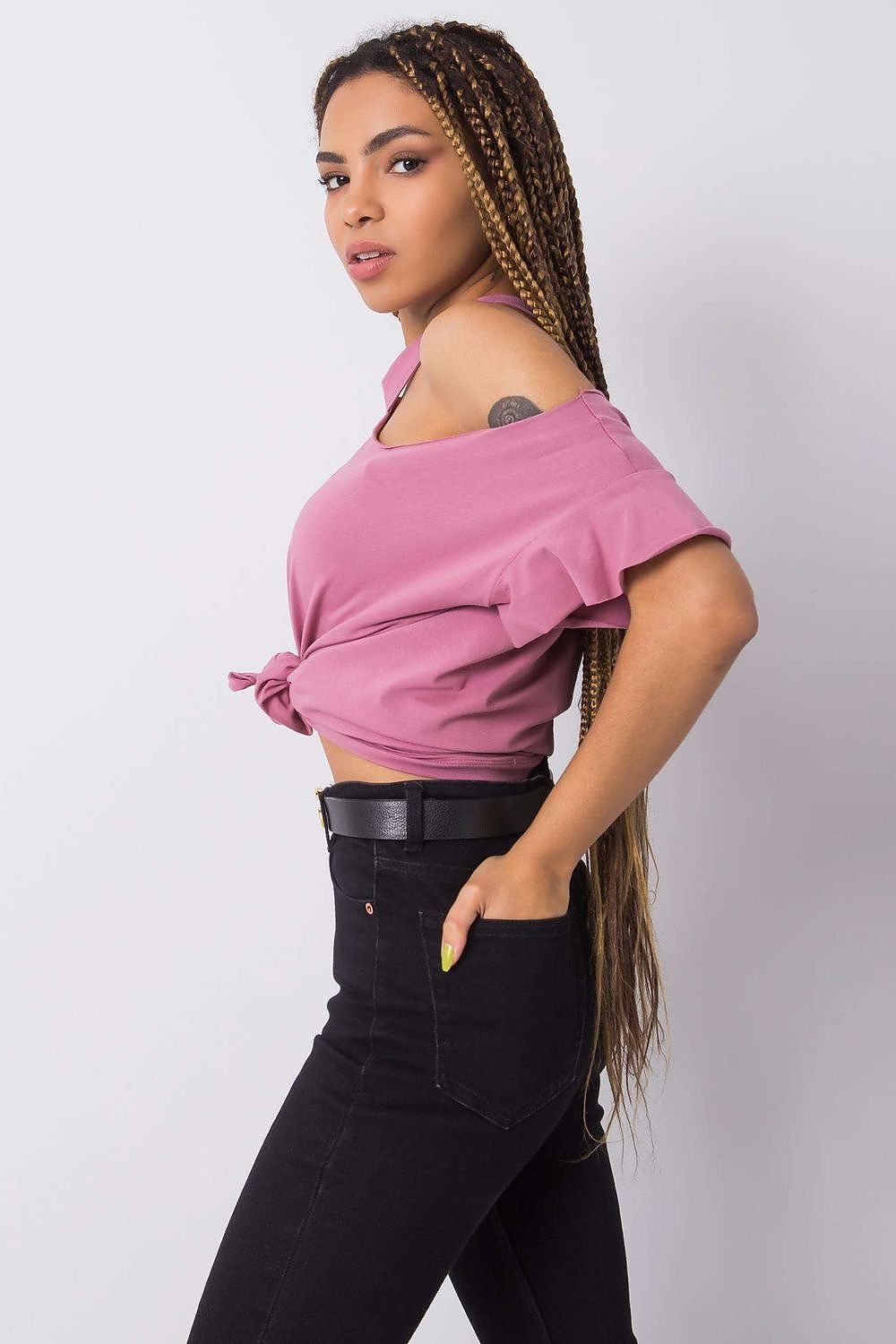  Maglia model 167208 Fancy 