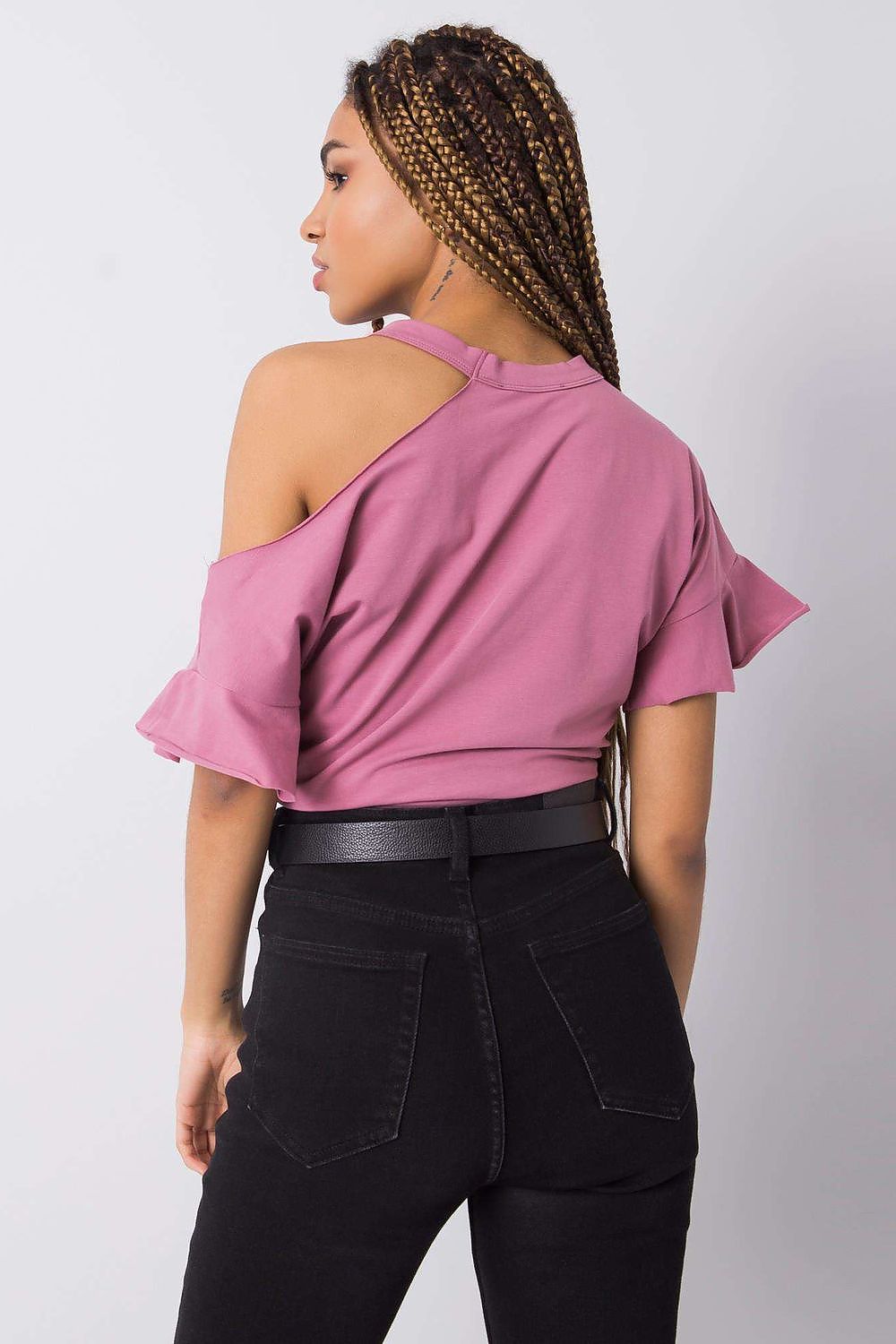 Maglia model 167208 Fancy 