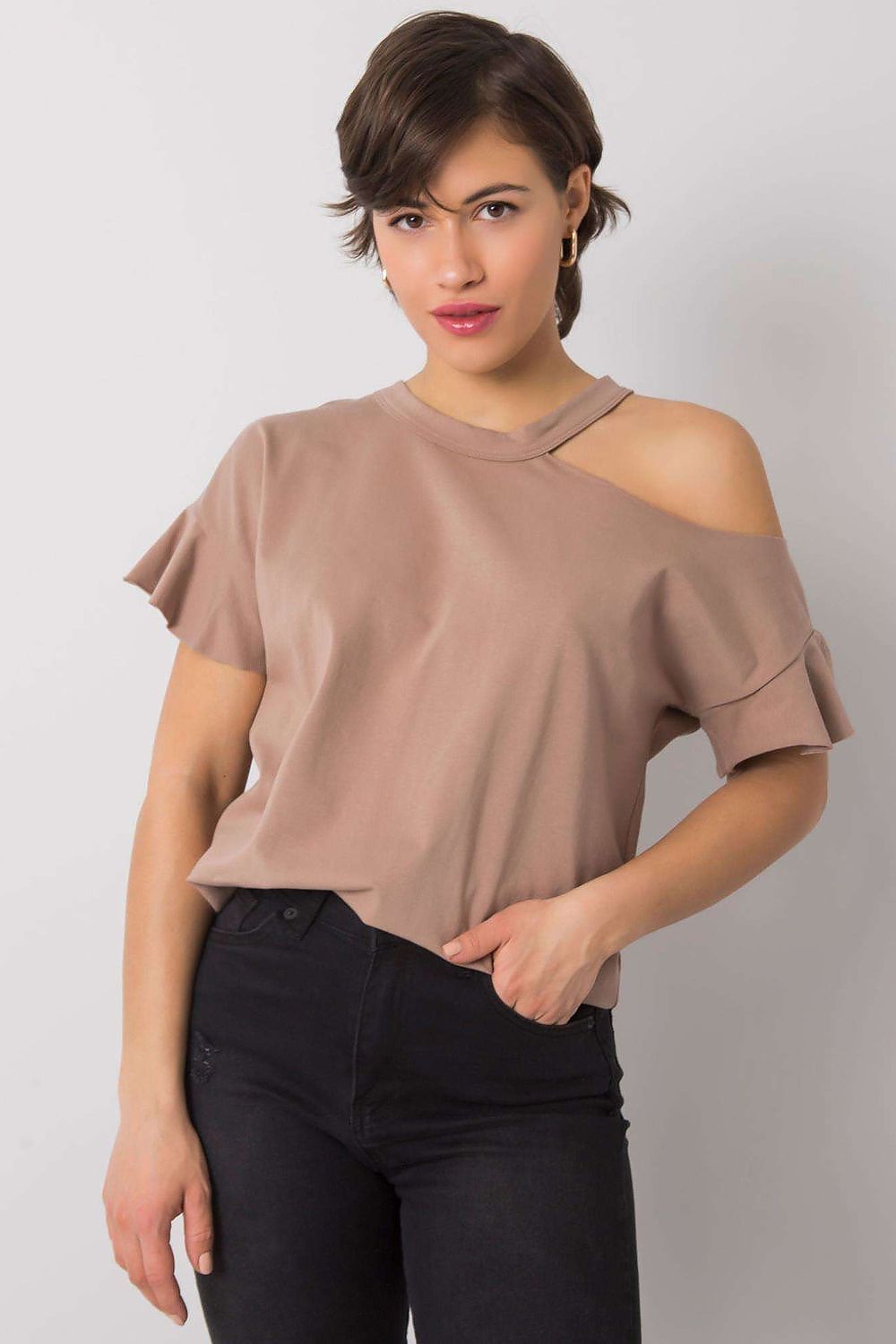  Maglia model 167209 Fancy 